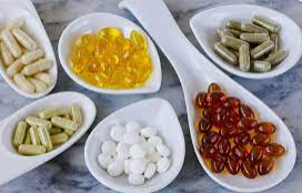 膳食補(bǔ)充劑與保健品的關(guān)系|陜西恒植源