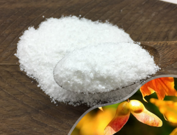 神經(jīng)酸 | CAS:506-37-6|陜西恒植源