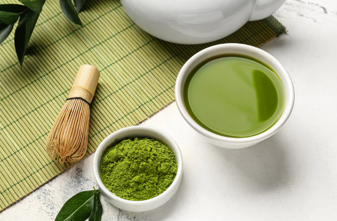 陜西恒植源|有機產(chǎn)品簡介