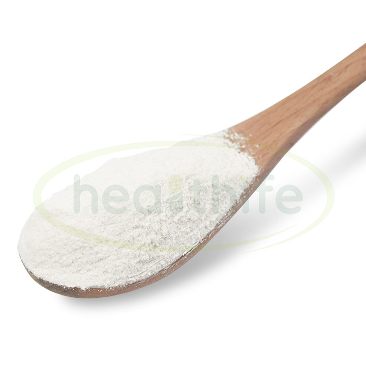 山藥提取物 山藥多糖50% 食品級(jí)原料|陜西恒植源